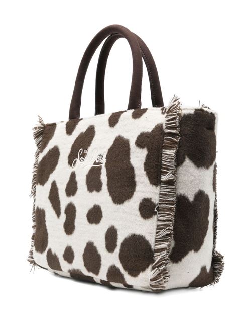 Borsa donna Colette felt muccata MC2 SAINT BARTH | COL003701434I